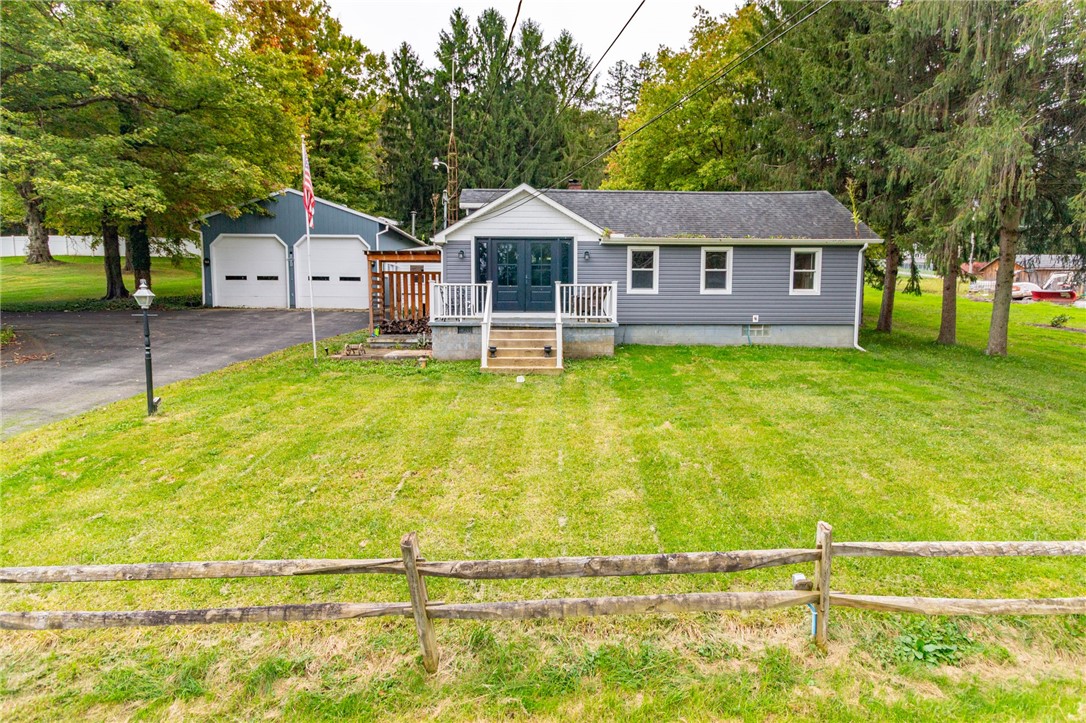 1686 Harbor Edinburg Rd — photo