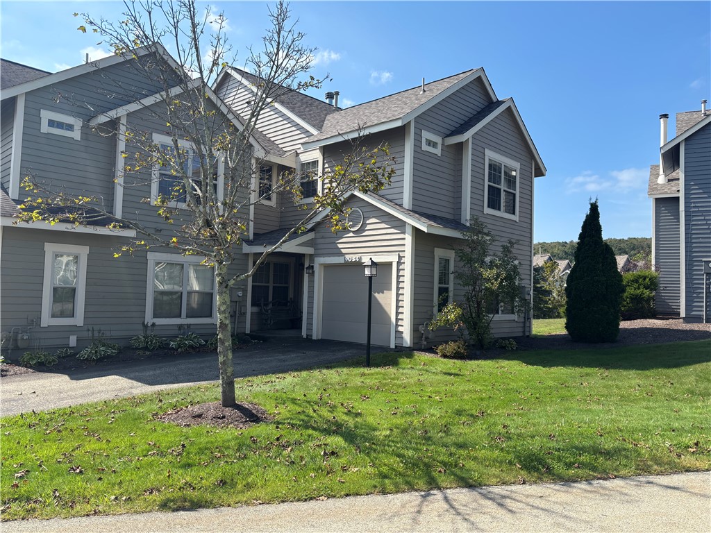 9034 Evergreen Court — photo