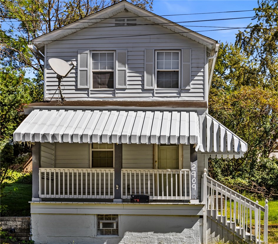 2909 Mckelvey Rd — photo