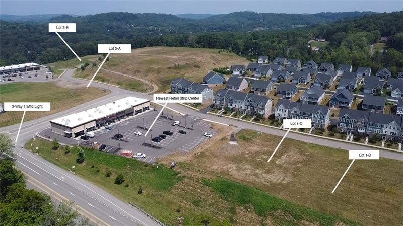 Lot C-1C Route 8 & Route 228 - Middlesex Crossing — photo