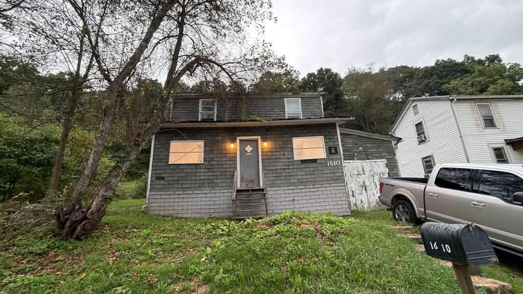 1610 Dixon Rd — photo