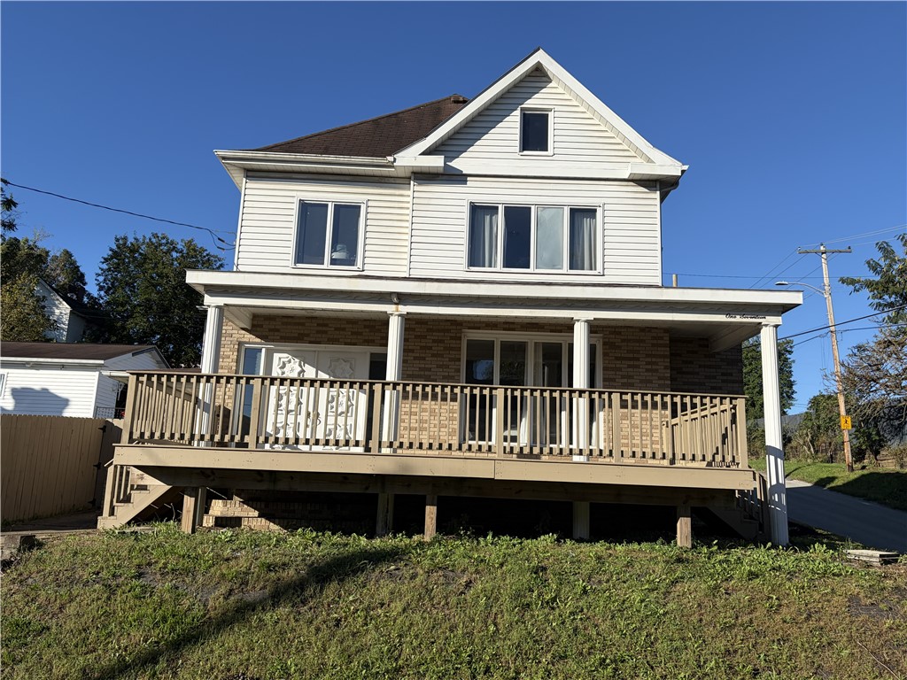 117 Lookout Ave — photo