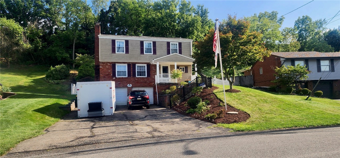 2919 Kings Mill Rd — photo