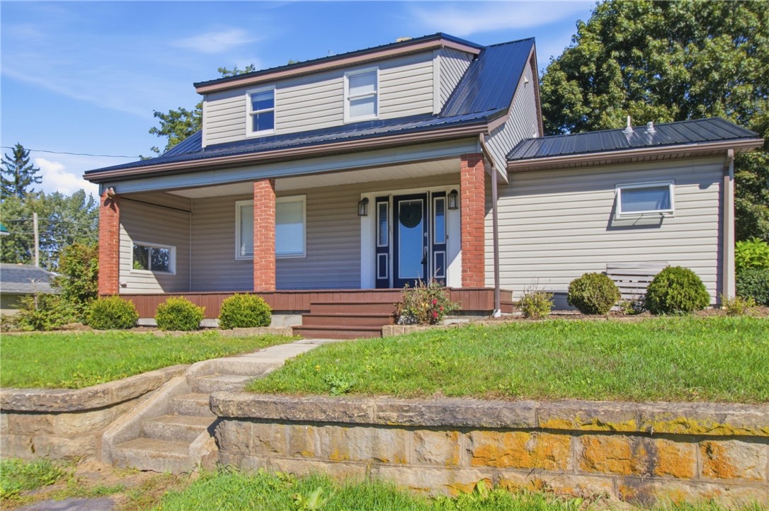 113 Pheasant Farm Rd — photo