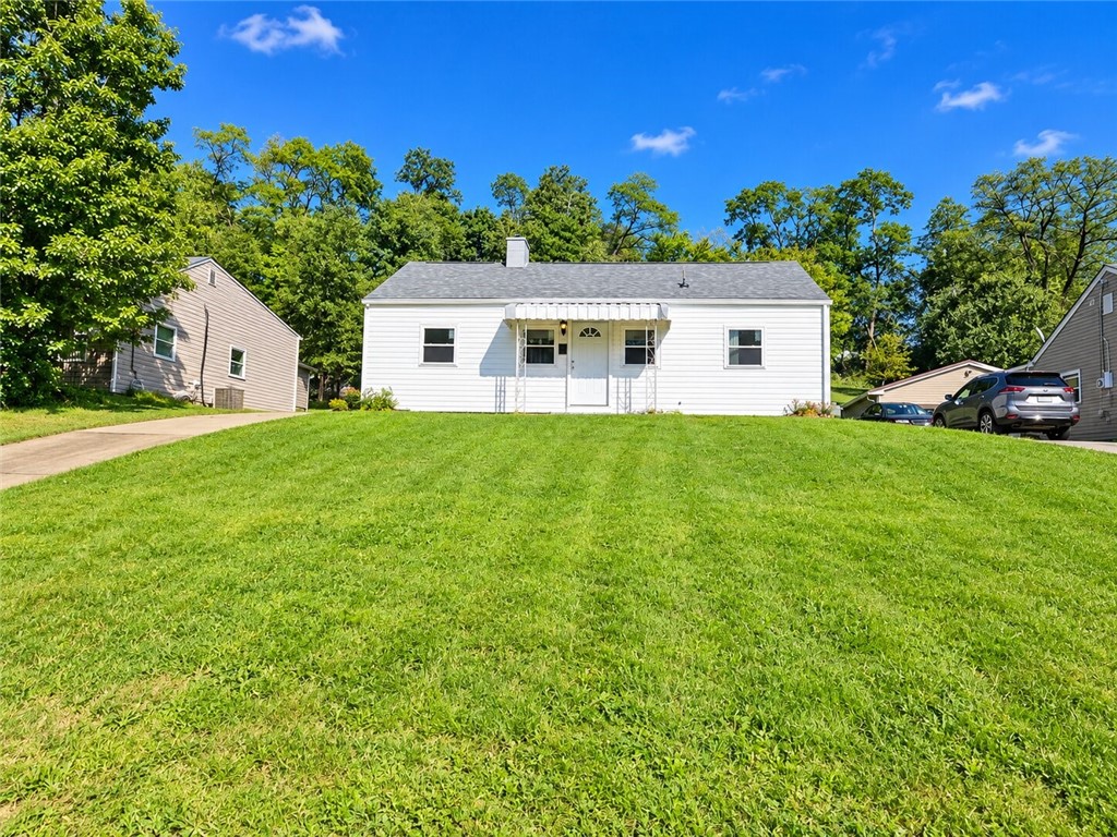 5017 Sherwood Rd — photo