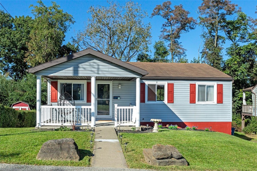 1565 Loretta Dr — photo