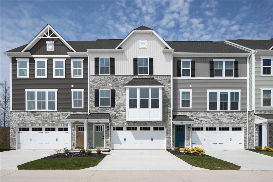 1003 Vista Court — photo