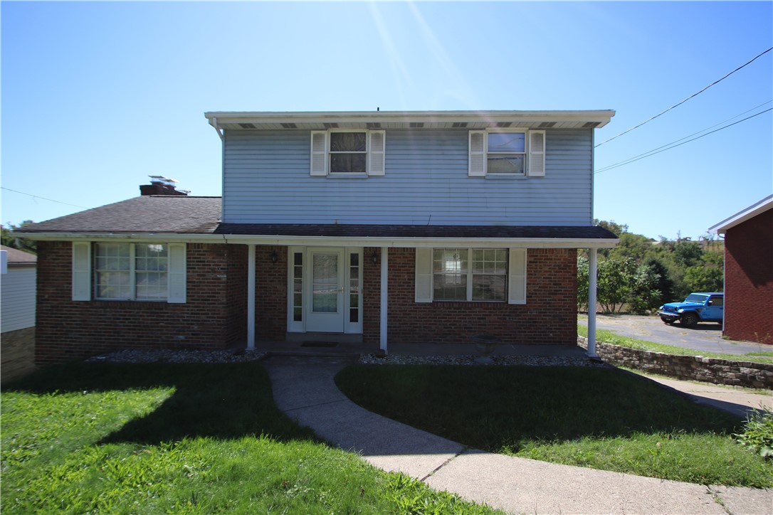 1703 Scenery Drive — photo