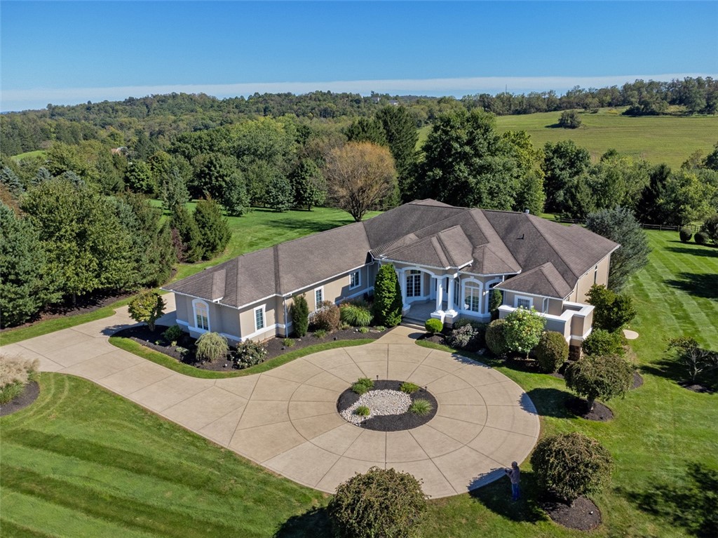 737 Lindwood Drive — photo