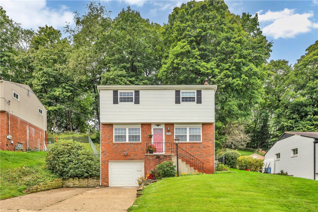 1114 Mcknight Dr — photo