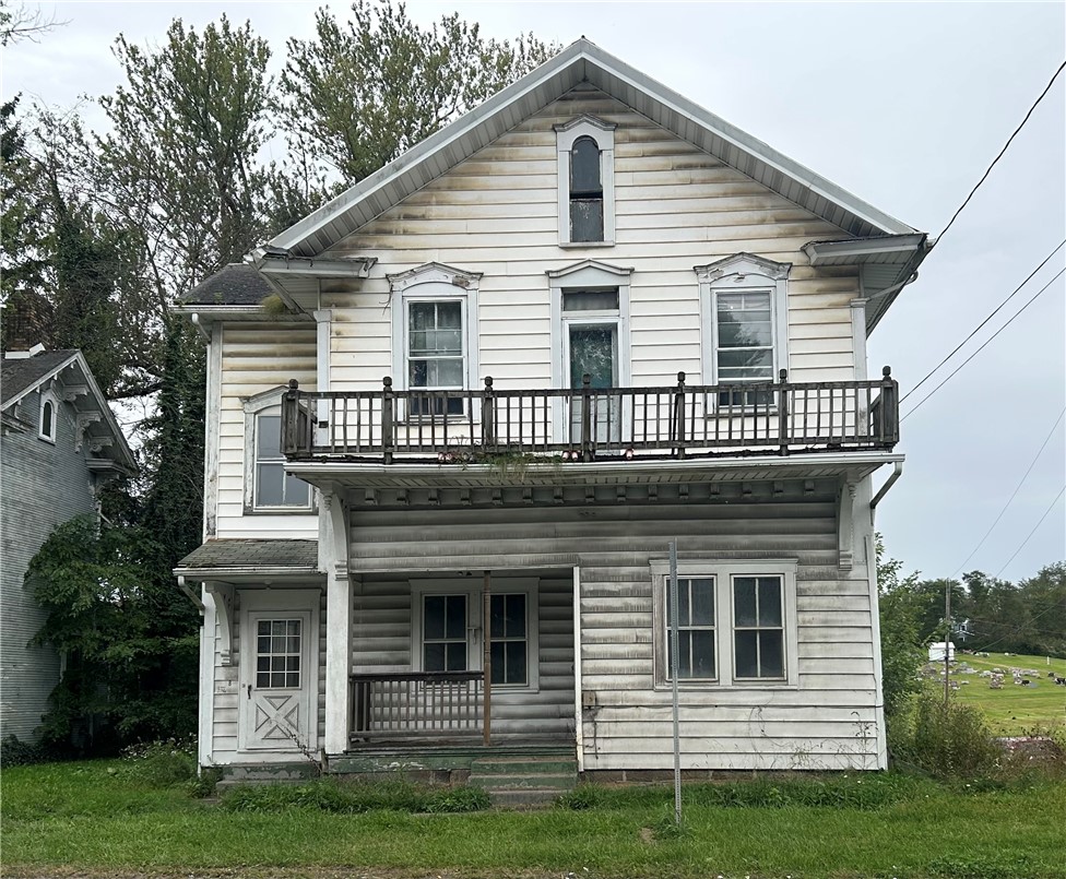 5530 Route 56 Highway E — photo