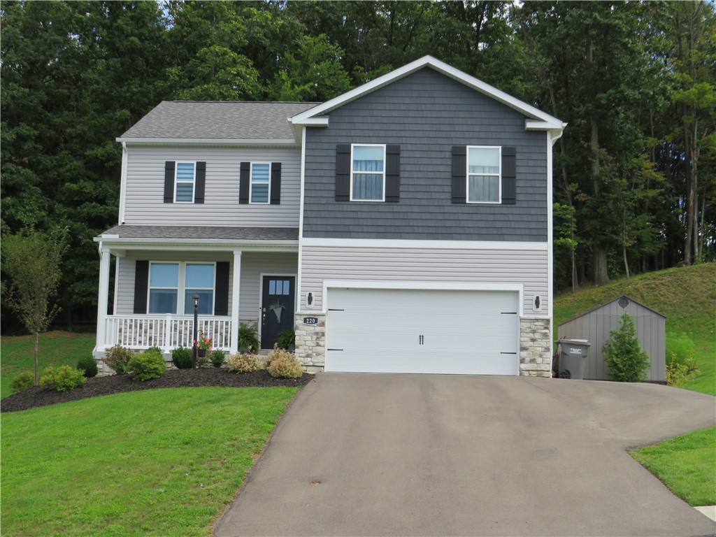 220 Crabapple Lane — photo