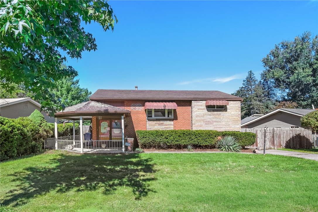 308 Hankey Farms Dr — photo