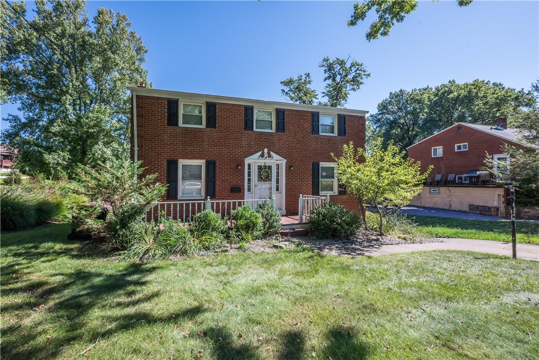 345 Pinehaven Drive — photo
