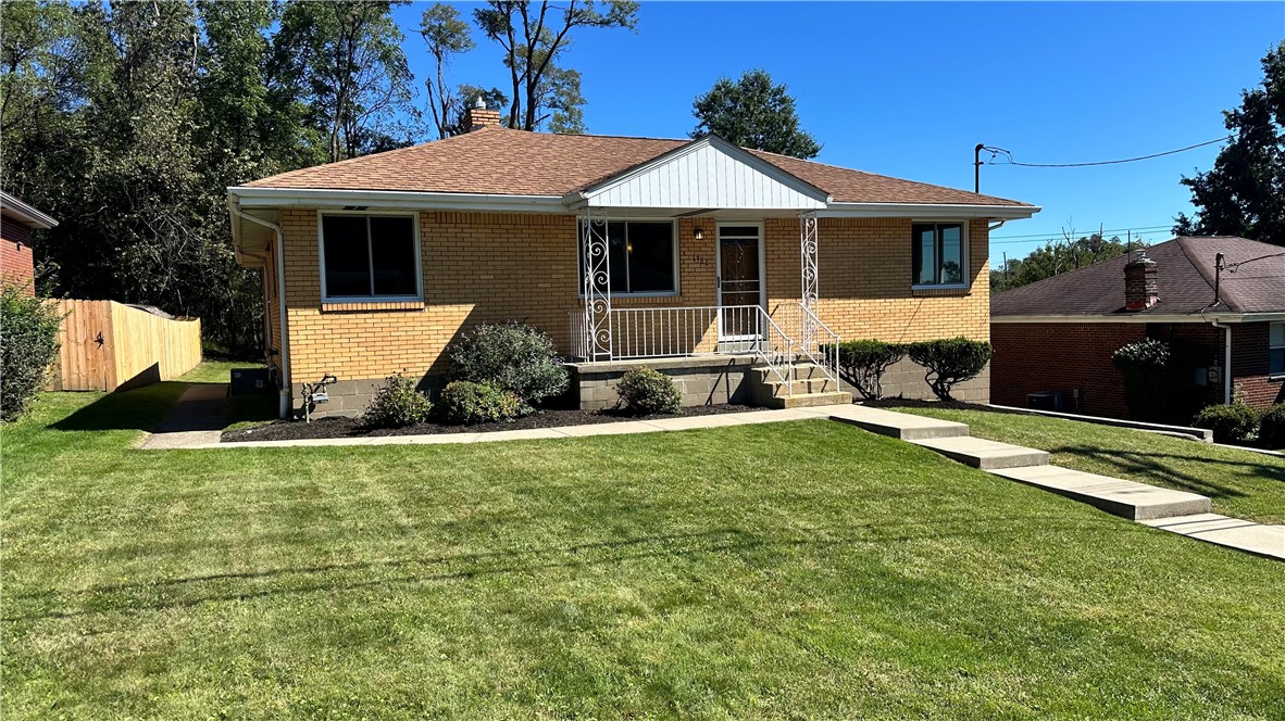 136 Richey Dr — photo