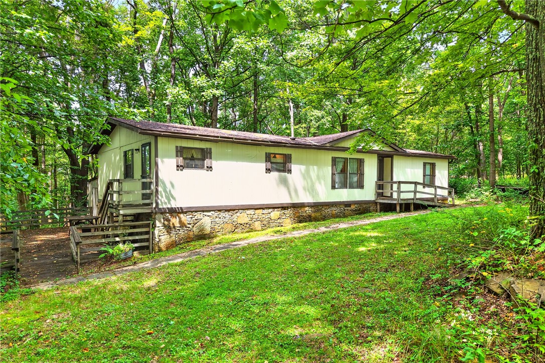 126 Roy Stout Rd — photo