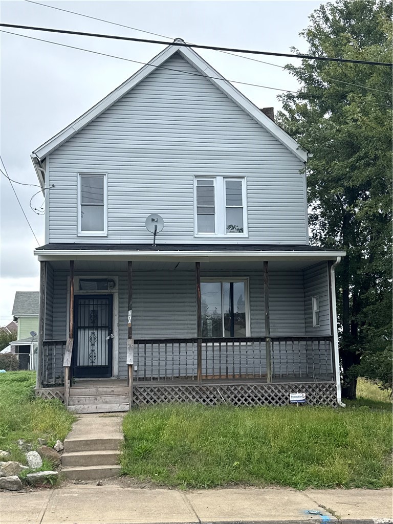 1703 Bailie Ave — photo