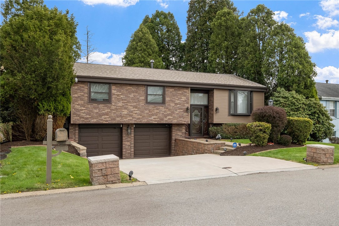 109 Brookmeade Dr — photo