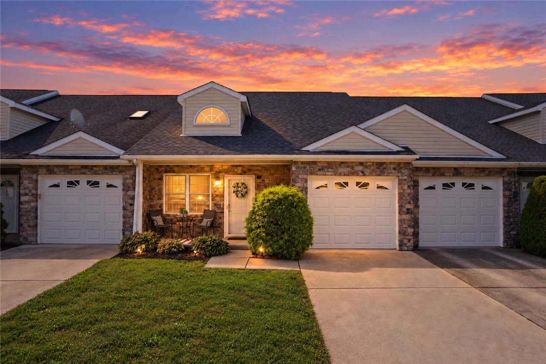 195 Cambria Hill Dr — photo