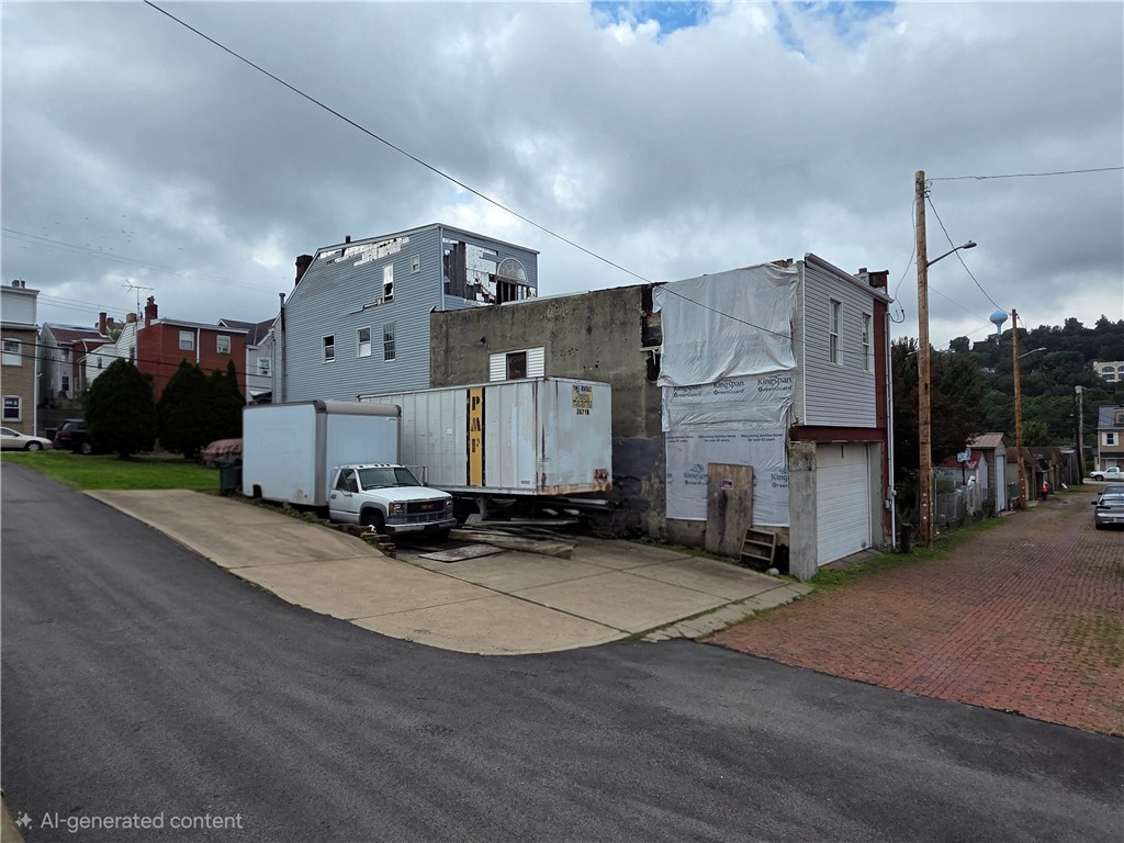 0 Nickel Way — photo