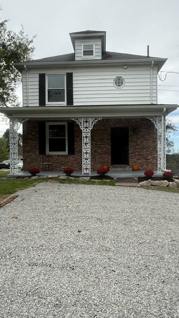 864 Clay Pike — photo