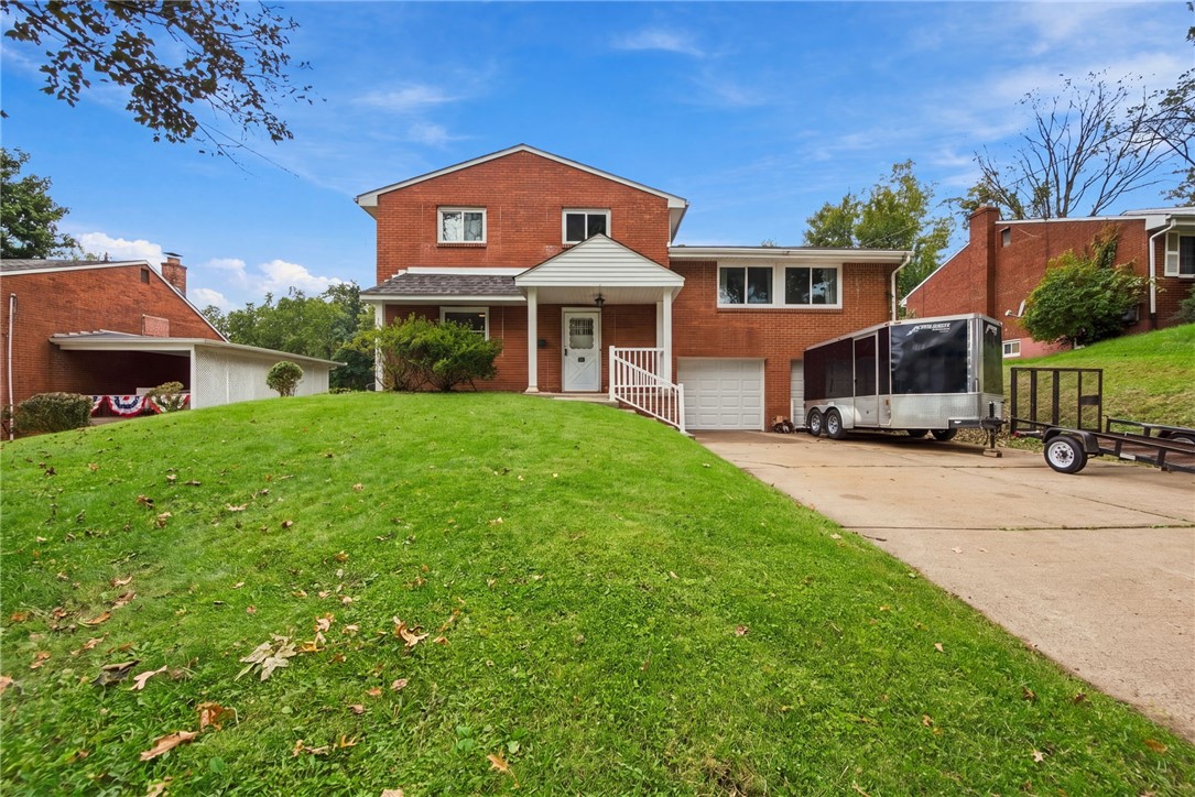 537 Fieldstone Dr. — photo