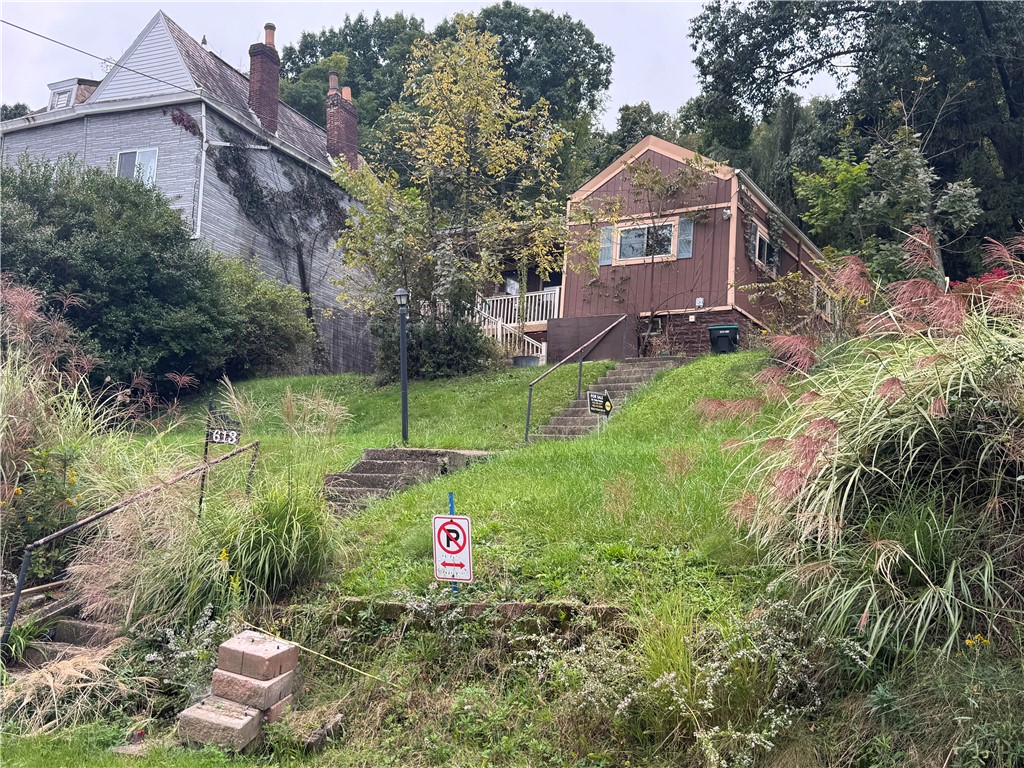 613 Stanton Ave — photo