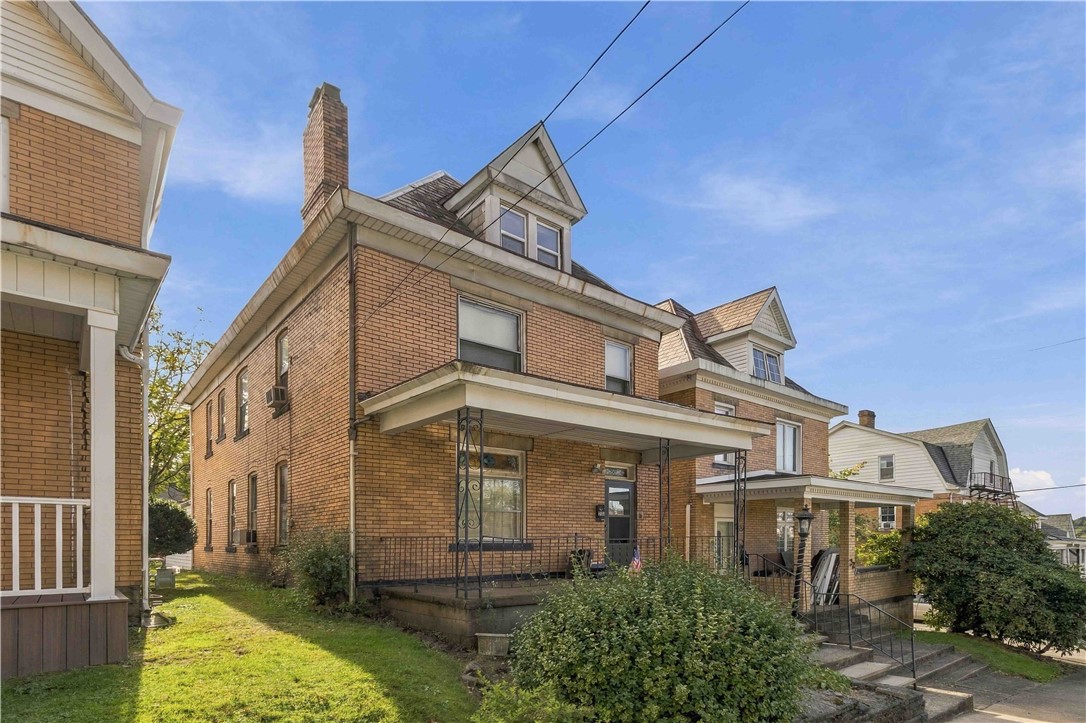 20 Magee Ave — photo