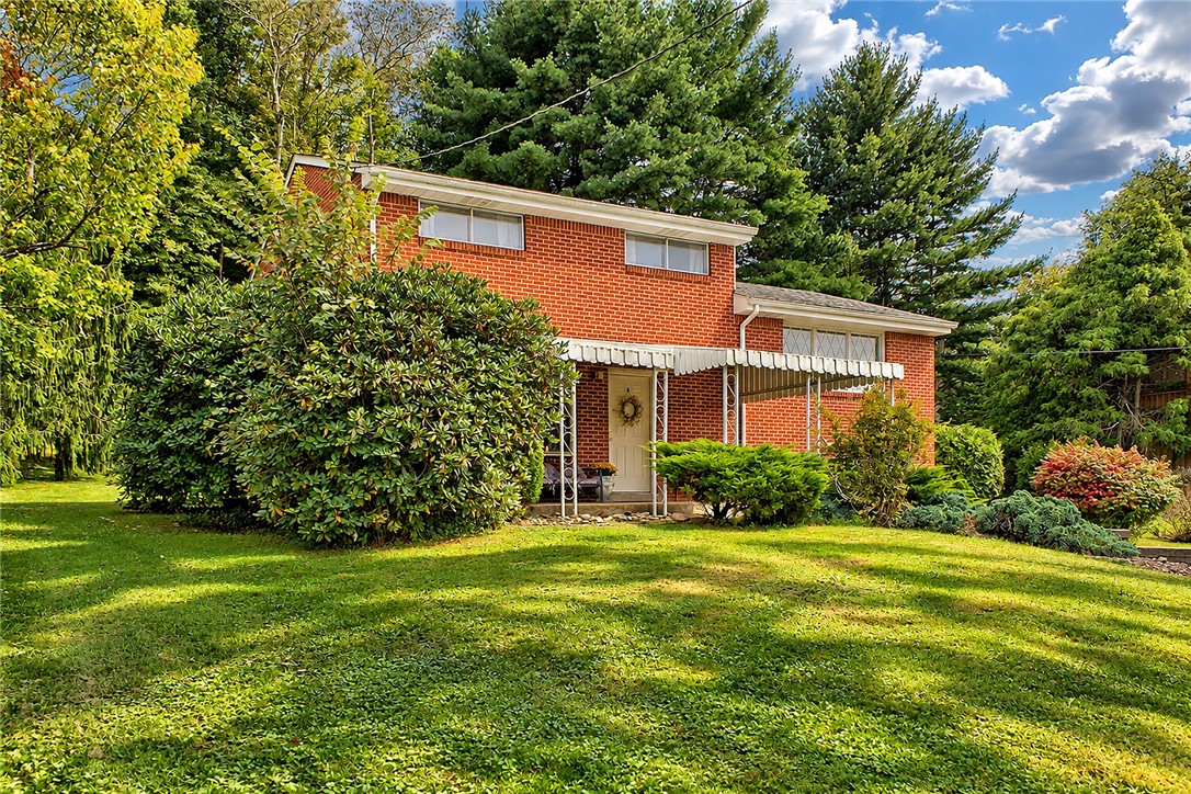 113 Slate Run Road — photo