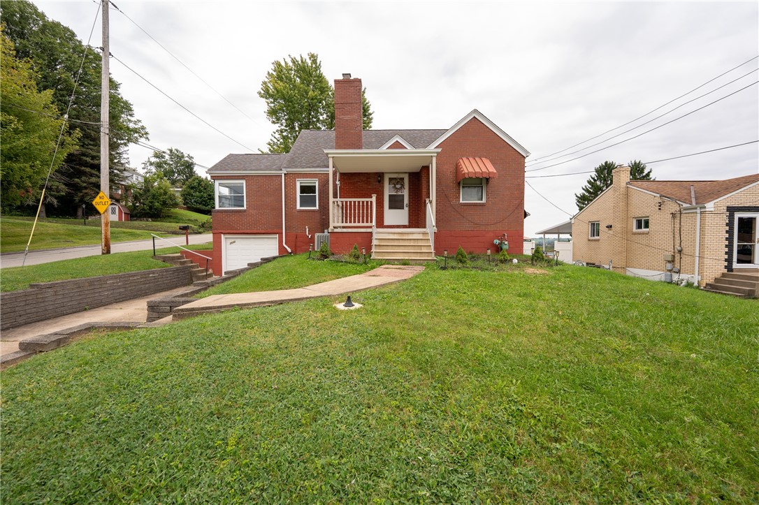 3532 Churchview Ave — photo