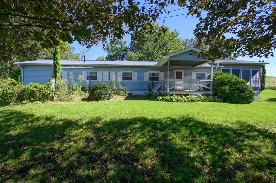 214 Deer Creek Rd — photo