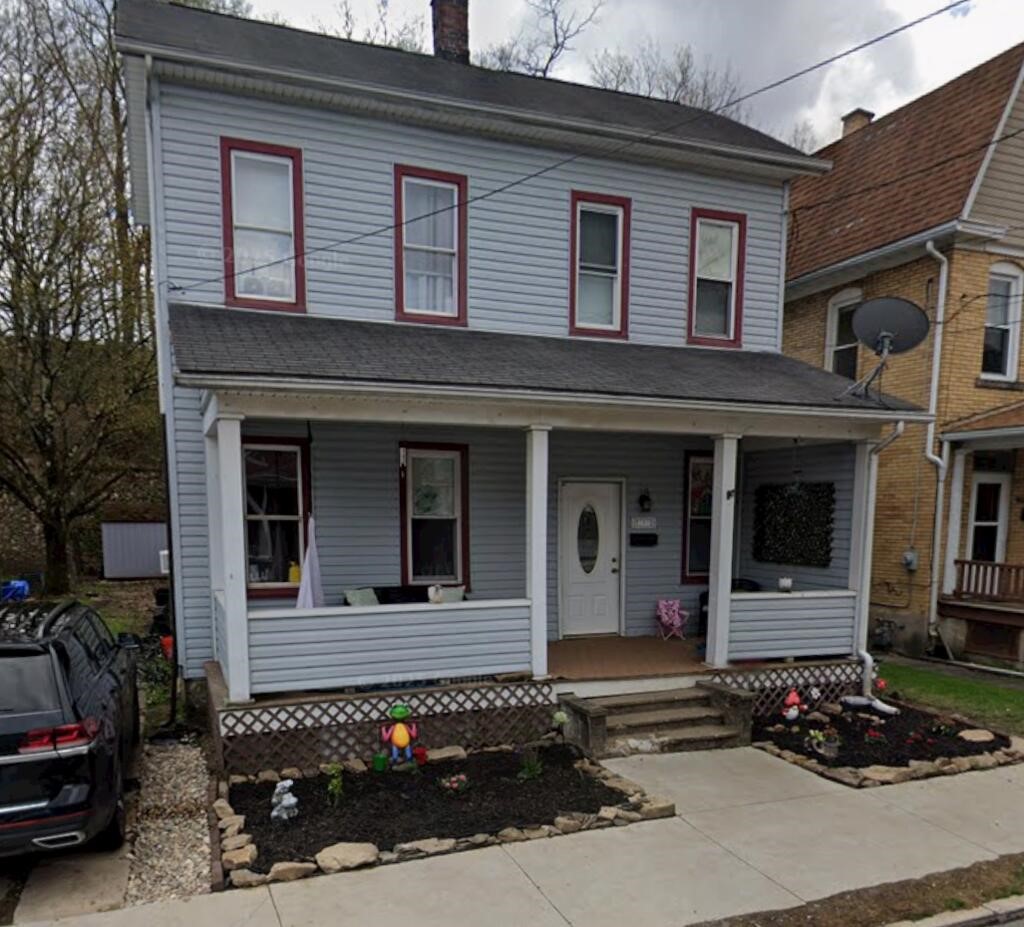 197 Barron Avenue — photo