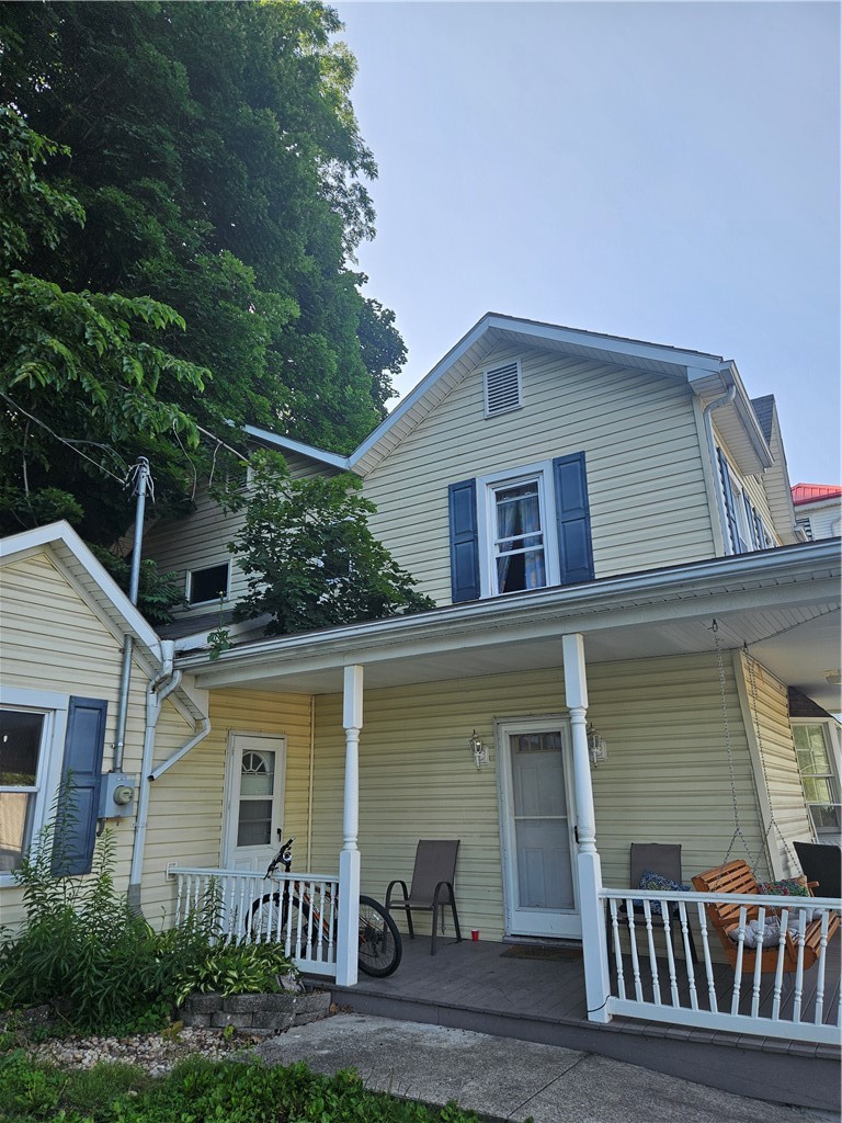 2146 Keystone Ave — photo