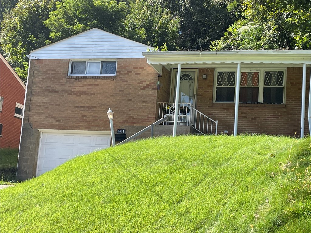 9604 Glendale Rd — photo