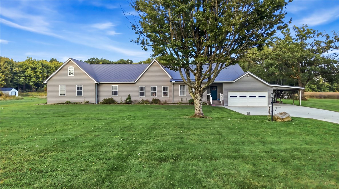 77 Coal Bank Rd — photo