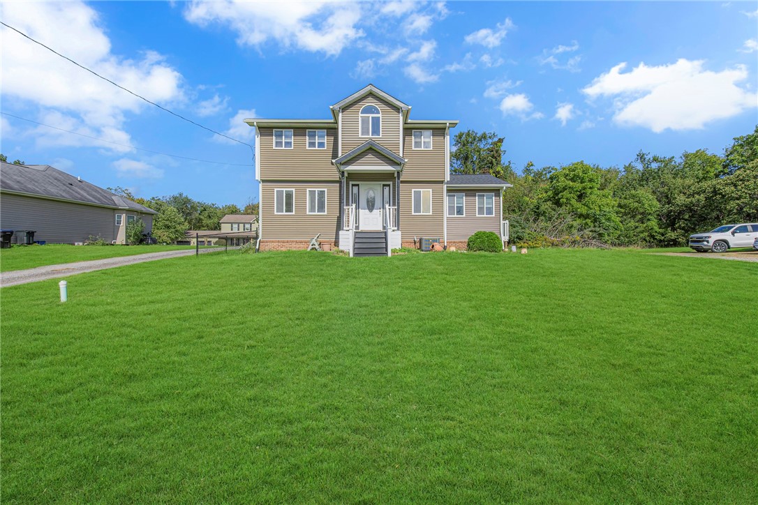 351 Center Grange Rd — photo