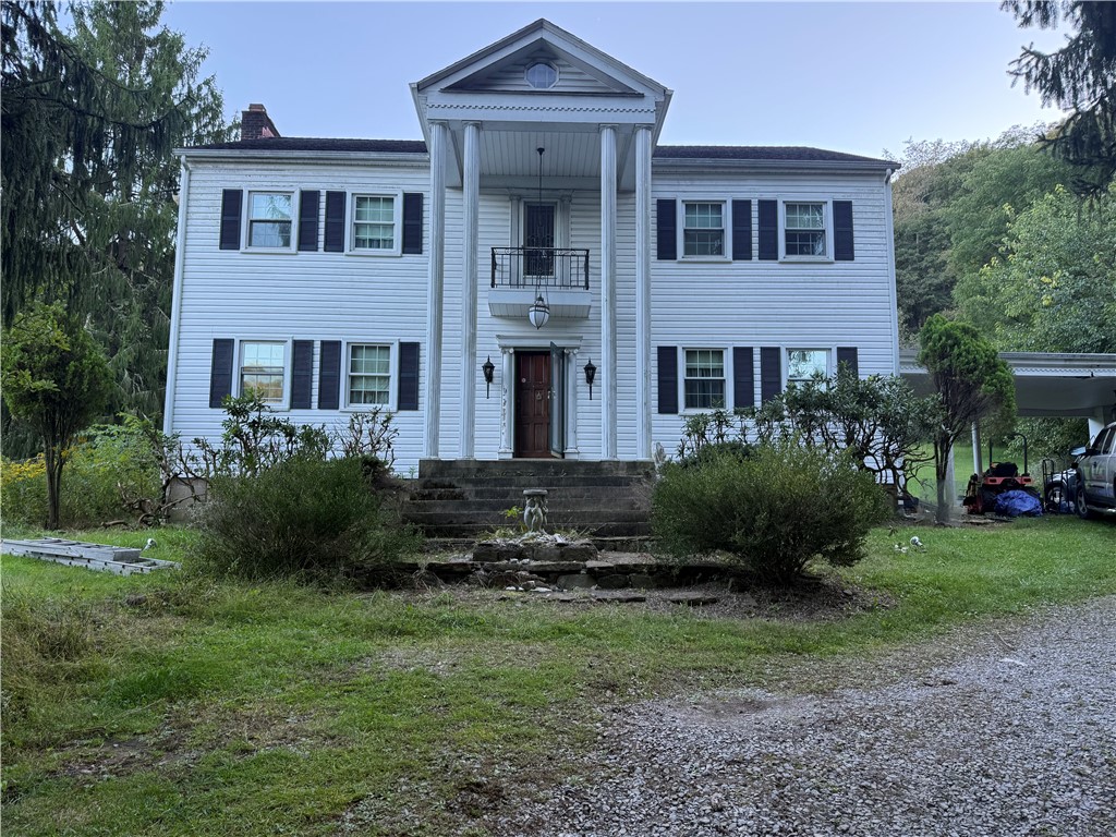 1750 Greensburg Rd — photo