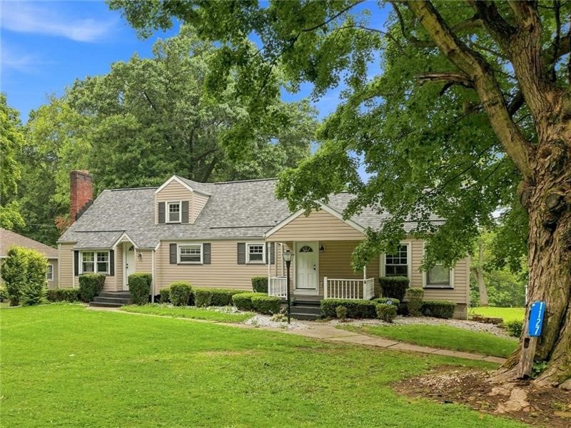 1127 Old Princeton Road — photo