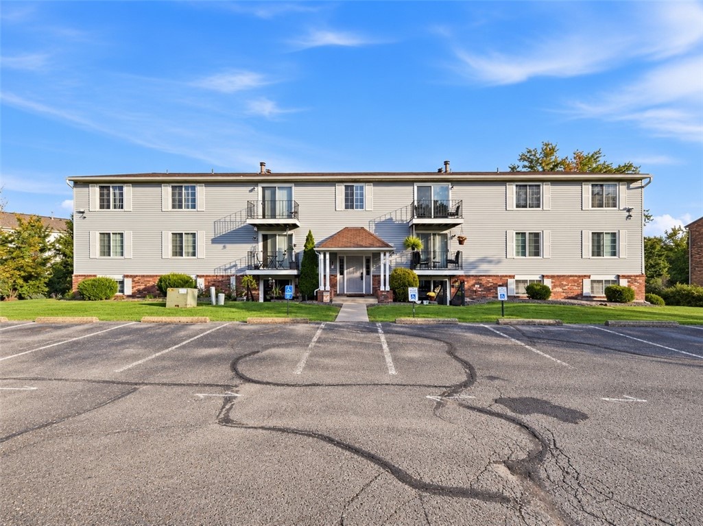 1632 Jefferson Ridge Dr — photo