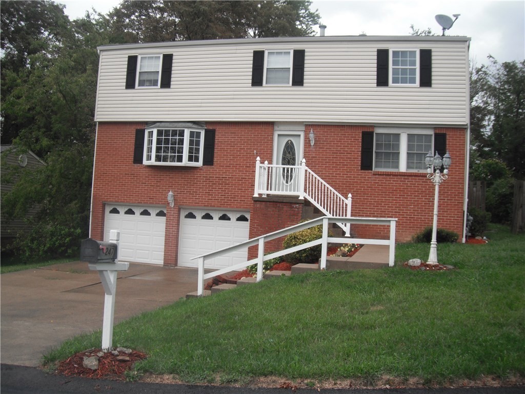 247 Darlan Hill Dr — photo