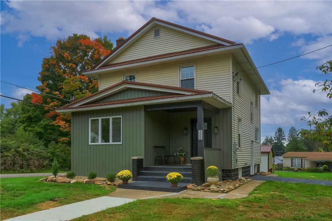 320 Morrison Ave — photo