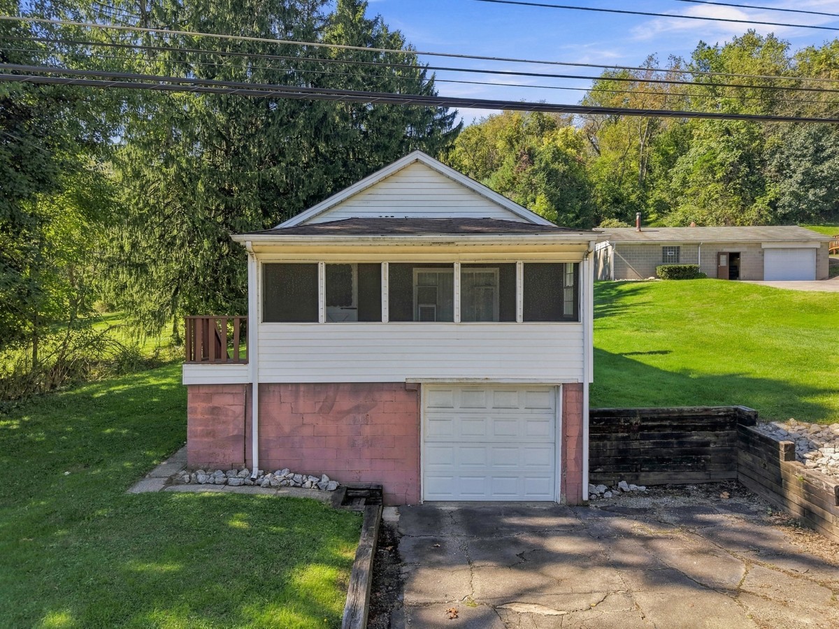 1308 Butler Road — photo