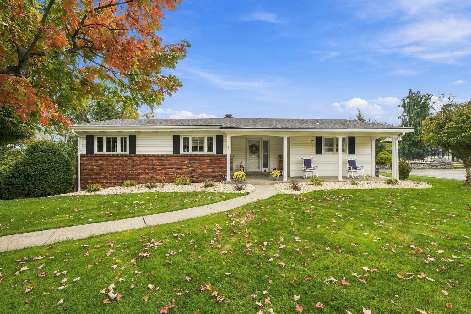 3479 MacArthur Drive — photo