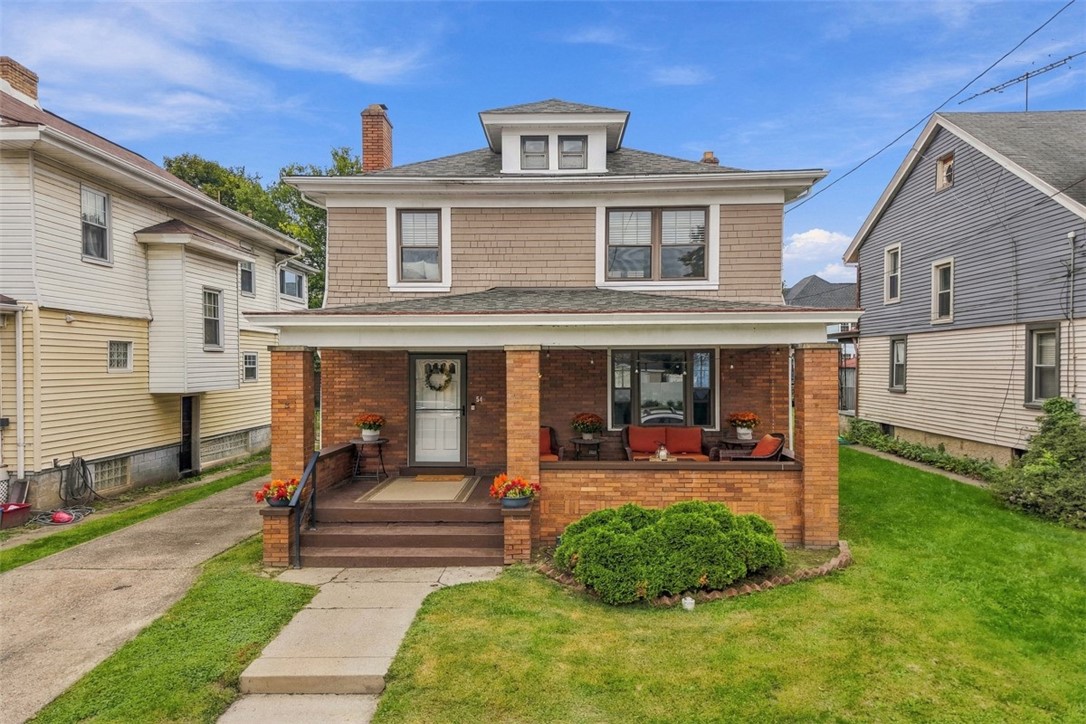 54 Sampson Ave — photo