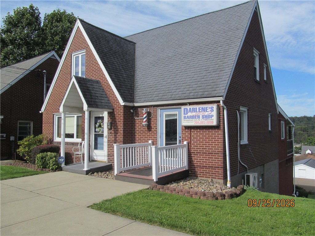 1522 Broad Street — photo