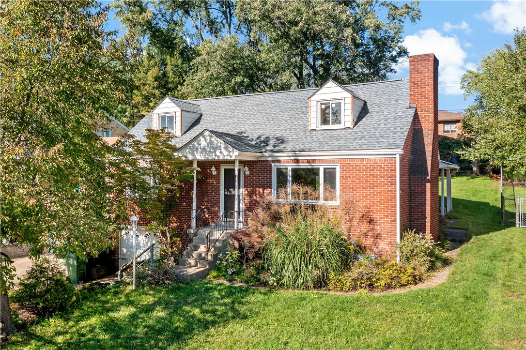 859 Corbett Dr — photo