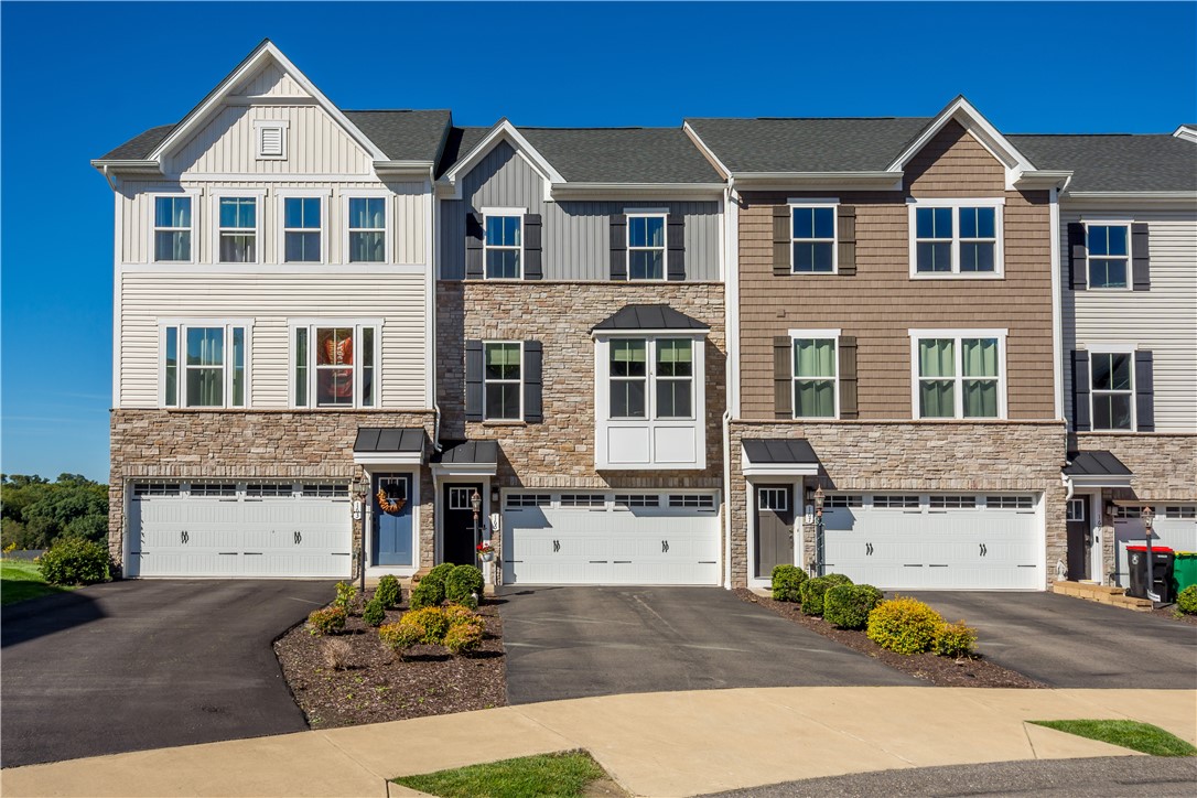 165 Cole Drive — photo