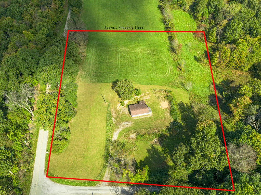 364 Lihi Rd. Lot #1, 4.63 Acres — photo