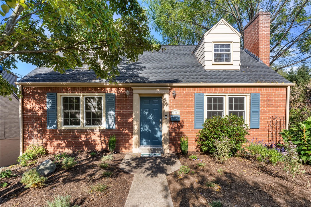 116 Seneca Drive — photo