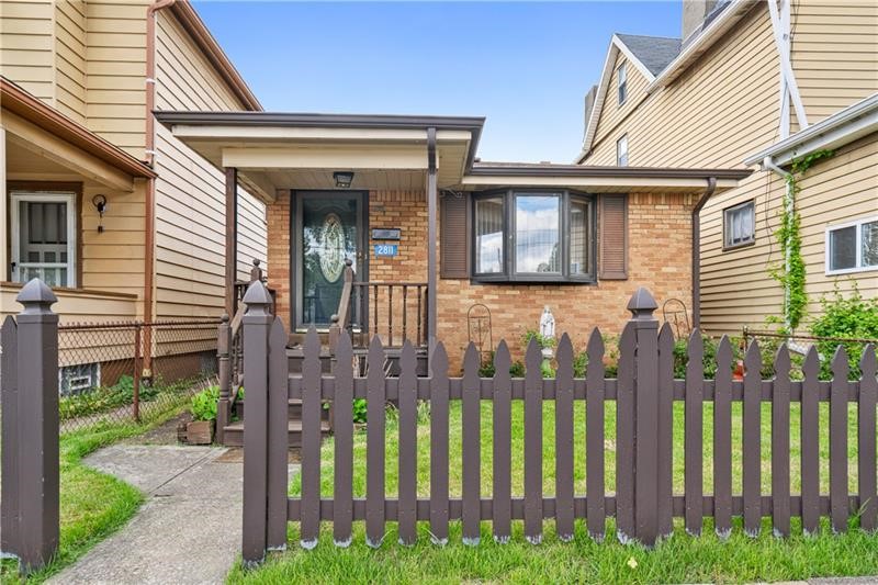 2811 Bowman Ave — photo